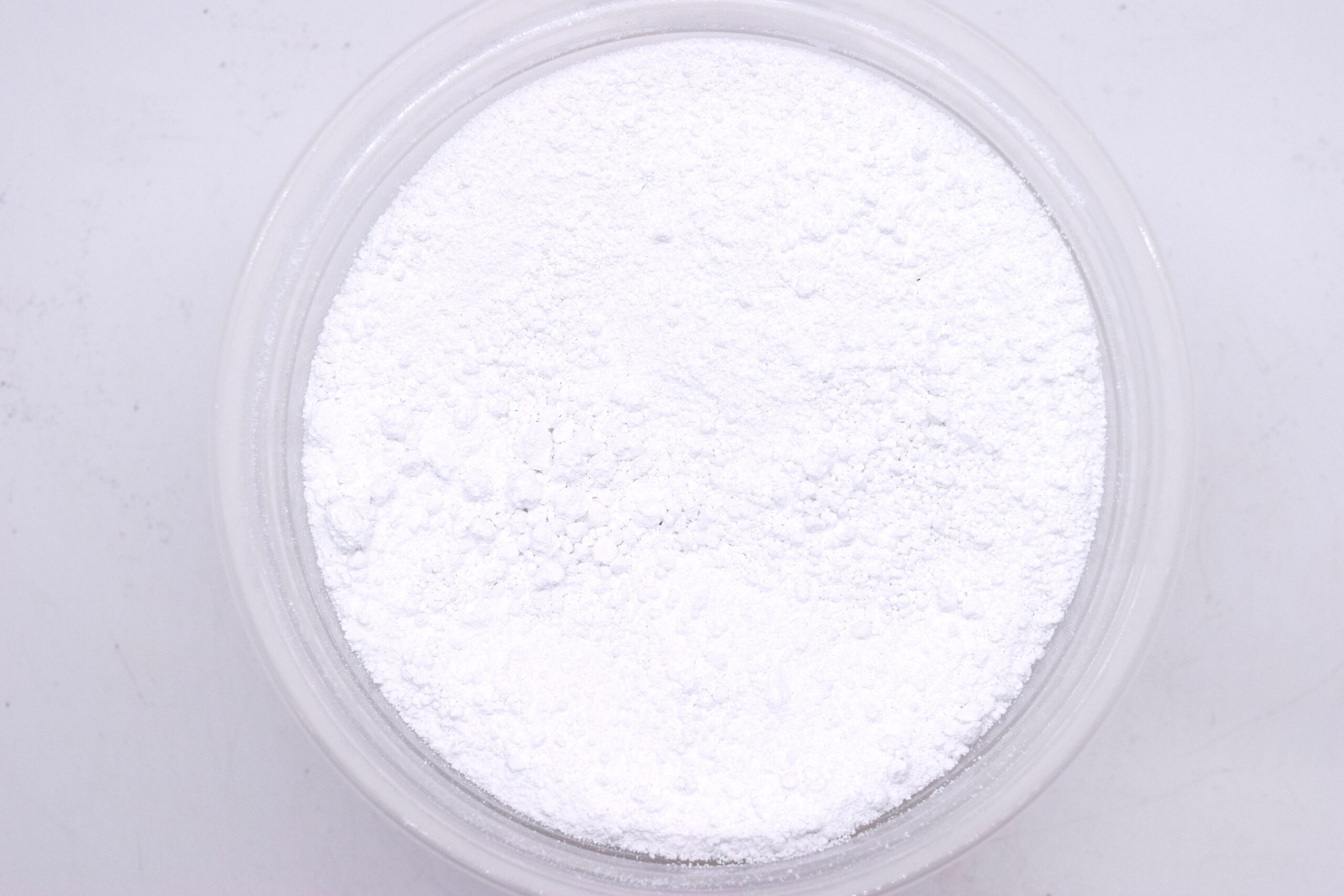 Aluminum Oxide Polish - 1 LB
