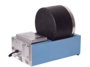 Lortone 45C Rock Tumbler